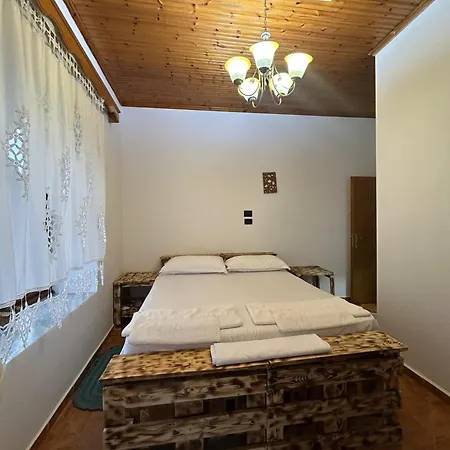 Lengo 3* Gjirokastër