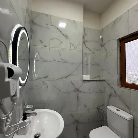 Lengo Konukevi Gjirokastër