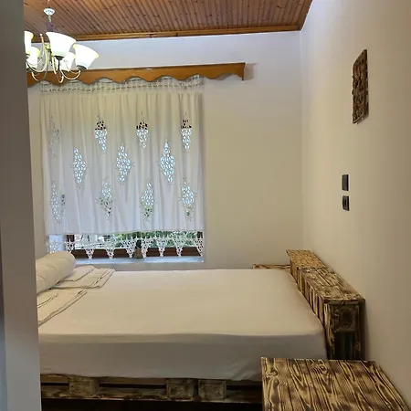 Gasthuis Lengo 3*
