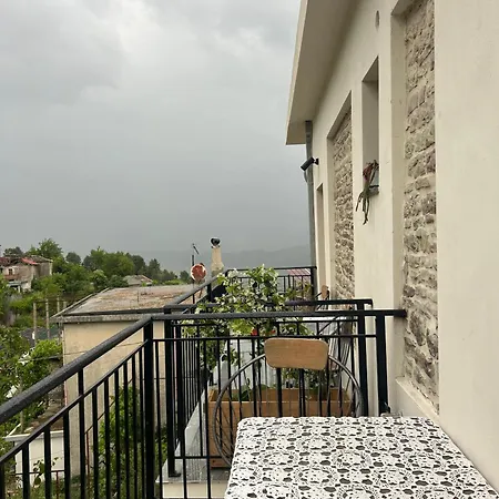 Lengo Konukevi Gjirokastër