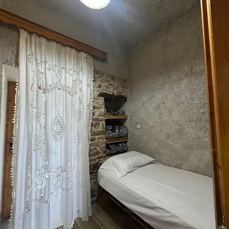 Lengo 3* Gjirokastër