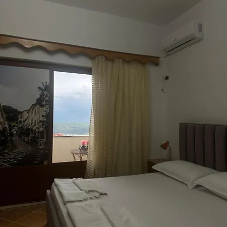 Lengo Pensjonat *