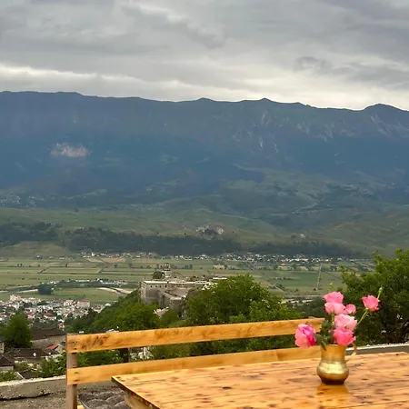 Lengo Gjirokastra