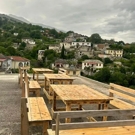 Pensjonat Lengo Gjirokastra