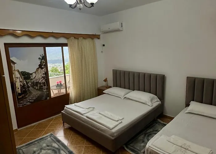 בית הארחה Lengo